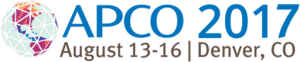 APCO 2017 Banner