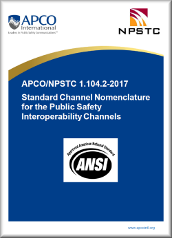 Standard Channel Naming Cover