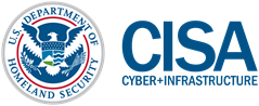 CISA Logo