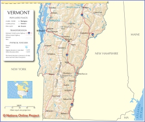 Narrowbanding Vermont1