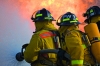 In Building Fire Codes