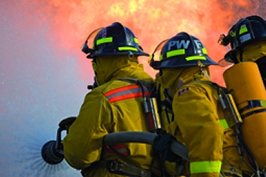In Building Fire Codes1