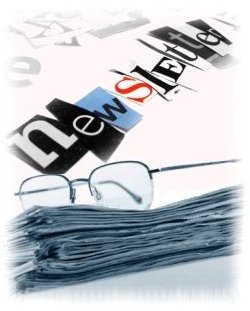Newsletters Archive