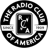 RCA Logo