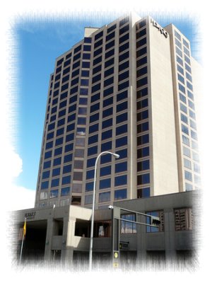 Hyatt Regency Albuquerque