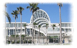 Orange County Convention Center