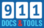 NG911 Docs & Tools Logo