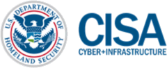 CISA Logo