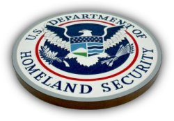 US DHS Logo