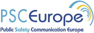 Public Safety Communications Europe Logo