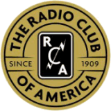 Radio Club of America Logo