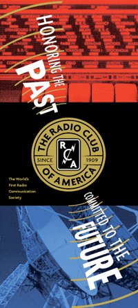 Radio Club of America (RCA)