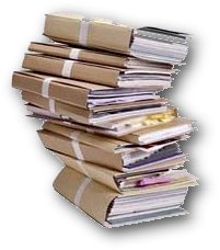 Technical Documents Stack